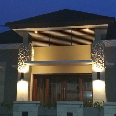 Imperial Villa Syariah Джок'якарта Екстер'єр фото